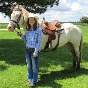 Meet your Posher, Jazz